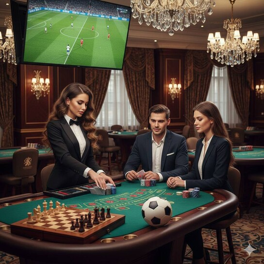 足球比分数据网